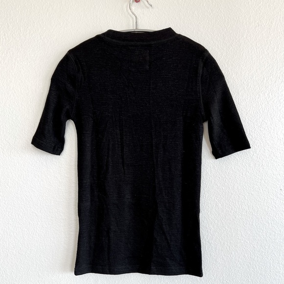 Vintage UNIF Tera Too (BLACK MARL) - Picture 2 of 4